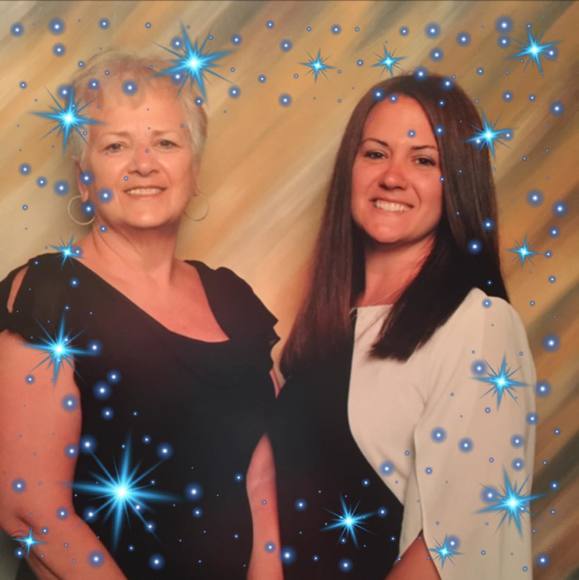 Meet your Posher, Ruth - Picture 1 of 1